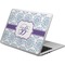 Mandala Floral Laptop Skin