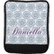Mandala Floral Seat Belt Cover (Small) (Approval)