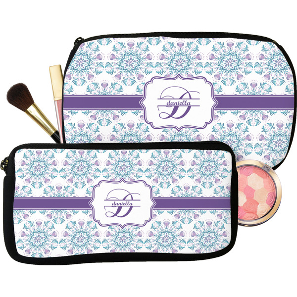 Mandala Floral Makeup Kit Aggregate