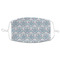 Mandala Floral Adult Cloth Face Mask - XLarge