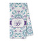 Mandala Floral Microfiber Dish Towel - FOLD