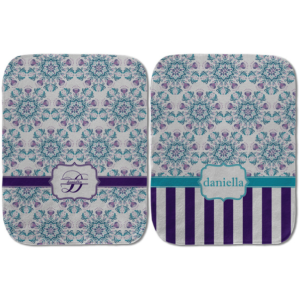 Mandala Floral Old Burps - Approval
