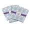 Mandala Floral Party Cup Sleeves - PARENT MAIN
