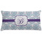 Mandala Floral Personalized Pillow Case