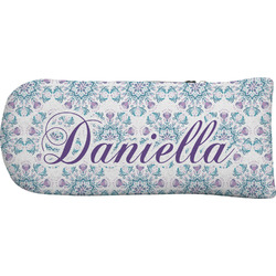 Mandala Floral Putter Cover (Personalized)