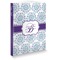 Mandala Floral Soft Cover Journal - Main