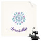 Mandala Floral Sublimation Transfer (Personalized)