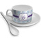 Mandala Floral Tea Cup Single