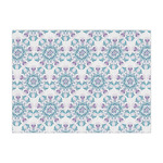 Mandala Floral Tissue Paper Sheets - Large - Heavyweight