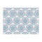 Mandala Floral Tissue Paper Sheets - Large - Heavyweight
