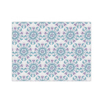Mandala Floral Tissue Paper Sheets - Medium - Heavyweight