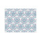 Mandala Floral Tissue Paper Sheets - Medium - Heavyweight