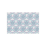 Mandala Floral Tissue Paper Sheets - Small - Heavyweight