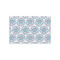 Mandala Floral Tissue Paper Sheets - Small - Heavyweight