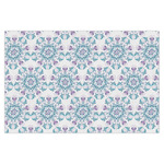 Mandala Floral Tissue Paper Sheets - X-Large - Heavyweight