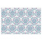 Mandala Floral Tissue Paper Sheets - X-Large - Heavyweight