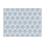 Mandala Floral Tissue Paper Sheets - Large - Lightweight