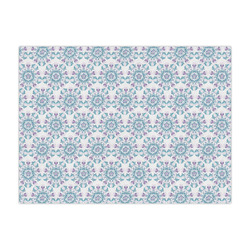 Mandala Floral Large Tissue Papers Sheets - Lightweight