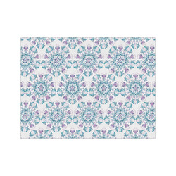 Mandala Floral Medium Tissue Papers Sheets - Lightweight