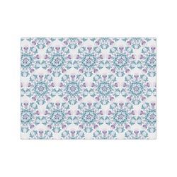 Mandala Floral Tissue Paper Sheets - Medium - Lightweight