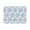 Mandala Floral Tissue Paper Sheets - Medium - Lightweight