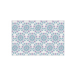 Mandala Floral Tissue Paper Sheets - Small - Lightweight