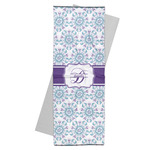 Mandala Floral Yoga Mat Towel (Personalized)