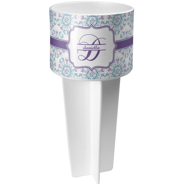 Mandala Floral spiker_white_apvl