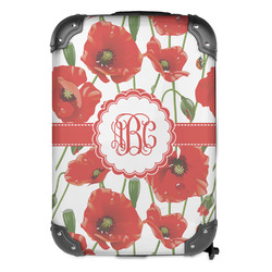 Poppies Kids Hard Shell Backpack (Personalized)