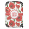 Poppies 13" Hard Shell Backpacks - FRONT