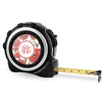 Poppies Tape Measure - 16 Ft (Personalized)