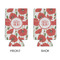 Poppies 16oz Can Sleeve - APPROVAL