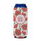 Poppies 16oz Can Sleeve - FRONT (on can)