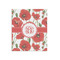 Poppies 20x24 - Matte Poster - Front View