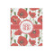 Poppies Poster - Matte - 20x24 (Personalized)
