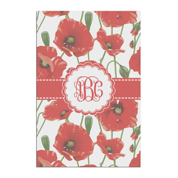 Poppies Posters - Matte - 20x30 (Personalized)