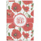 Poppies 24x36 - Matte Poster - Front View