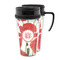Poppies Acrylic Travel Mug (Personalized)