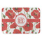 Poppies Anti-Fatigue Kitchen Mats - APPROVAL