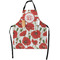 Poppies Apron - Flat with Props (MAIN)
