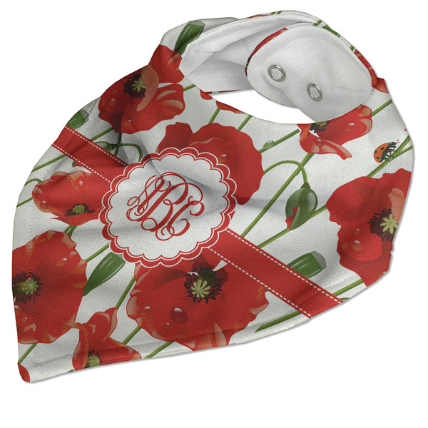 Poppies Bandana Closed