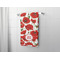 Poppies Bath Towel - LIFESTYLE