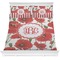 Poppies Comforters (Personalized)