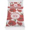 Poppies Comforter Set - Twin (Personalized)