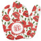 Poppies Bibs - Main New and Old