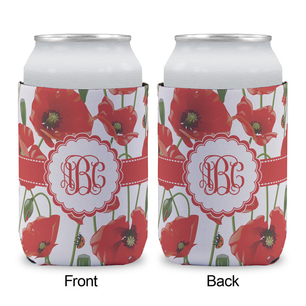 Poppies Can Sleeve - APPROVAL (single)