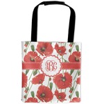 Poppies Auto Back Seat Organizer Bag (Personalized)