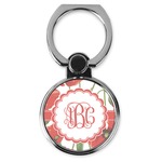 Poppies Cell Phone Ring Stand & Holder (Personalized)