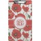 Poppies Clipboard (Legal)
