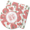 Poppies Coasters Rubber Back - Main